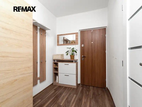 Prodej bytu 3+1 59 m²