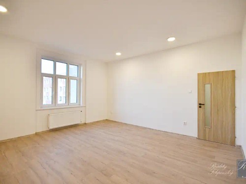 Prodaný byt 2+1 68 m²