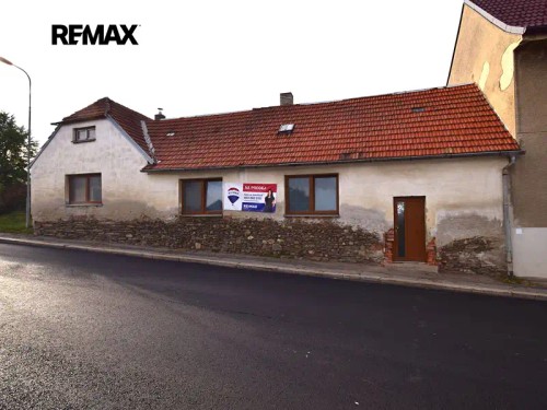 Prodej domu 83 m², pozemek 218 m²