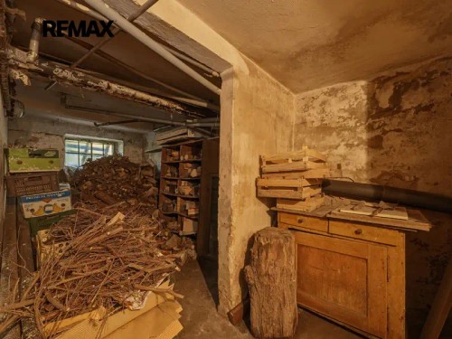 Prodej domu 236 m², pozemek 1649 m²