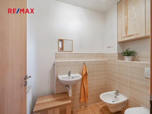 Prodaný byt 3+kk 90 m²