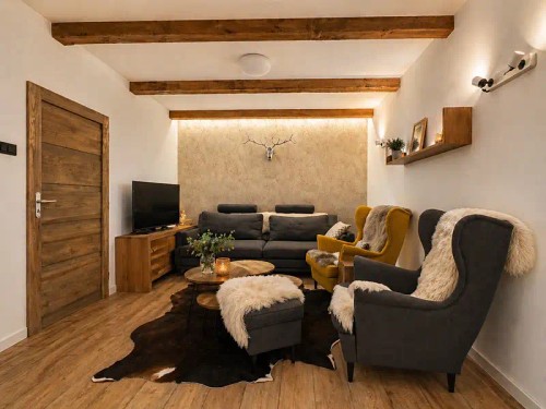 Prodaný  byt 3+kk 81 m²
