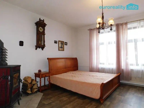 Prodej domu 150 m², pozemek 978 m²