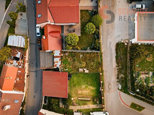 Prodej stavebního pozemku 138 m²