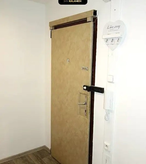Prodaný byt 4+1 88 m²