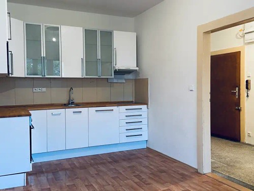 Prodaný byt 2+kk 50 m²