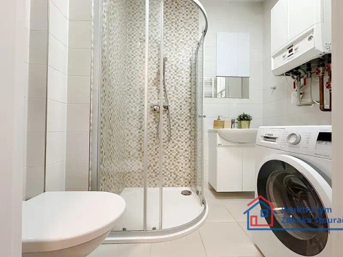 Prodaný byt 2+kk 49 m²