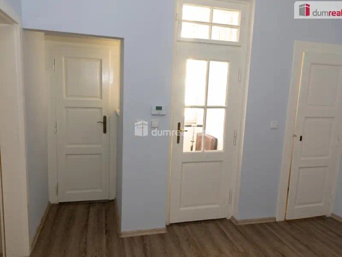 Prodaný byt 2+1 54 m²