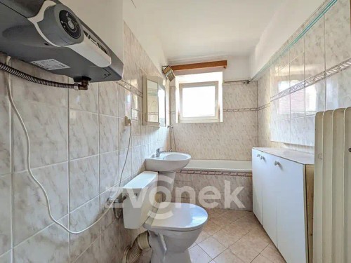 Prodej bytu 2+1 52 m²