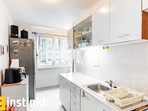 Prodej bytu 1+1 39 m²
