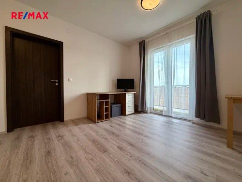 Prodaný byt 2+kk 49 m²