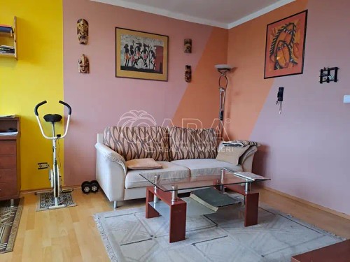 Prodaný byt 2+kk 49 m²