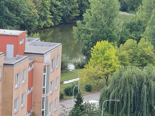 Prodaný  byt 2+1 60 m²