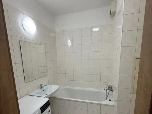Prodaný byt 2+1 38 m²