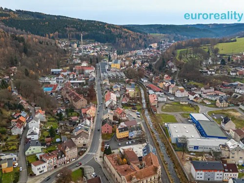 Prodej domu 267 m², pozemek 270 m²