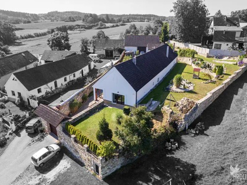 Prodej domu 150 m², pozemek 2252 m²