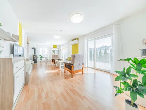 Prodej domu 117 m², pozemek 1389 m²