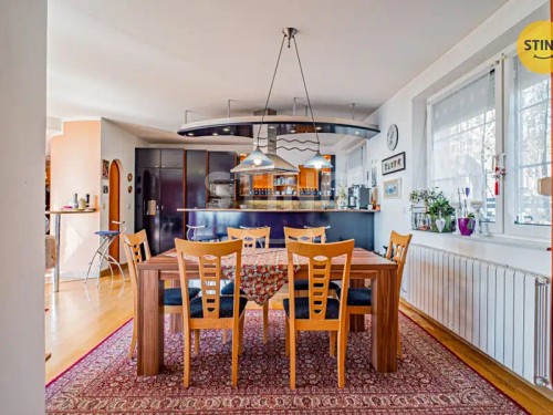 Prodej domu 438 m², pozemek 1440 m²