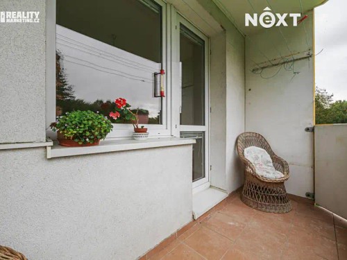 Prodaný byt 3+1 69 m²