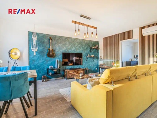 Prodej bytu 3+1 72 m²