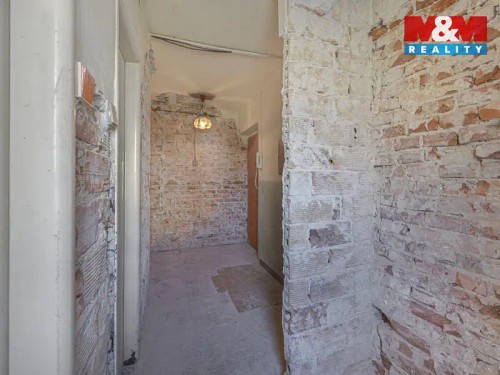 Prodaný byt 2+1 59 m²