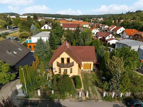 Prodej domu 128 m², pozemek 612 m²