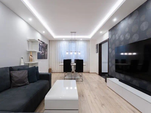 Prodaný byt 3+1 83 m²