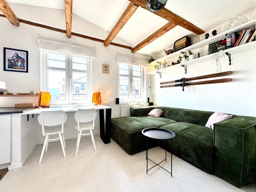 Prodaný byt 3+kk 73 m²