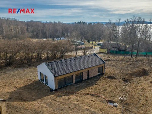 Prodej domu 115 m², pozemek 720 m²