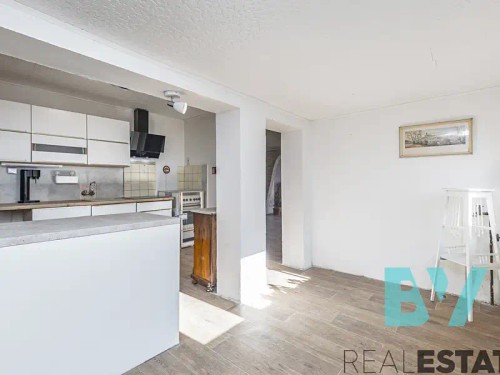 Prodej domu 120 m², pozemek 564 m²