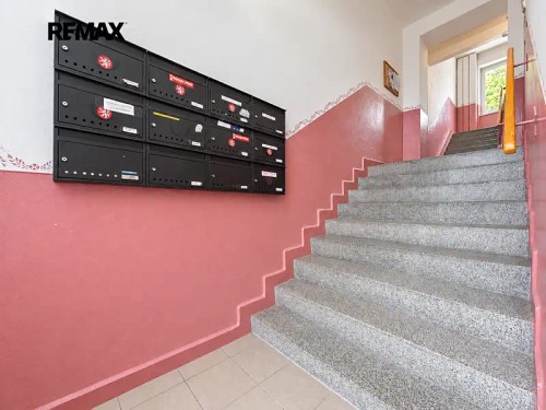 Prodej bytu 2+1 49 m²