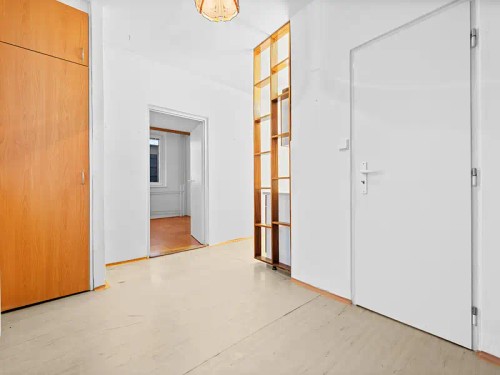 Prodaný byt 2+1 59 m²