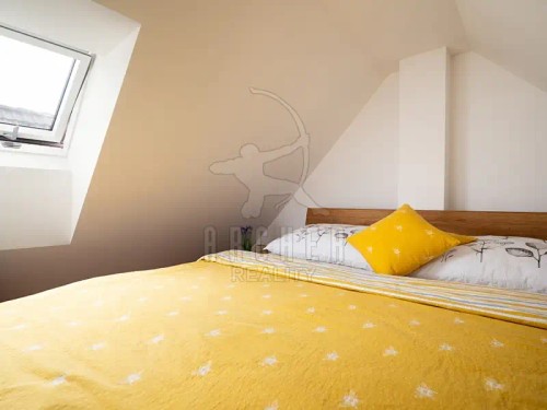 Prodej domu 68 m², pozemek 104 m²