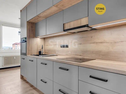 Prodej bytu 3+1 63 m²