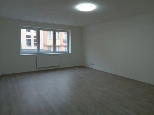 Prodaný byt 2+kk 66 m²
