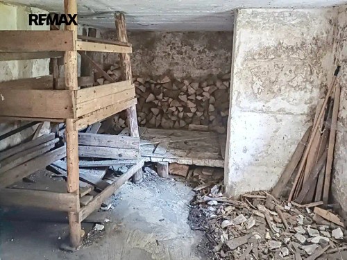Prodej domu 200 m², pozemek 2250 m²