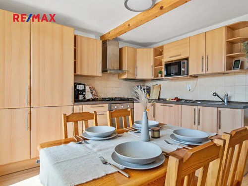 Prodej bytu 3+kk 80 m²