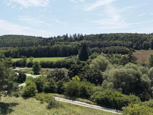 Prodej chaty 40 m², pozemek 1119 m²