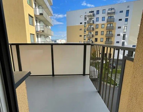 Prodaný byt 1+kk 45 m²