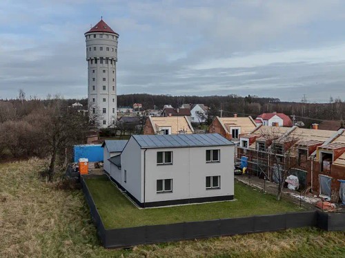 Prodej domu 270 m², pozemek 624 m²