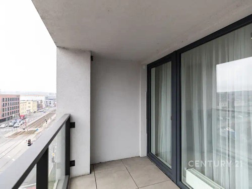 Prodej bytu 2+kk 52 m²