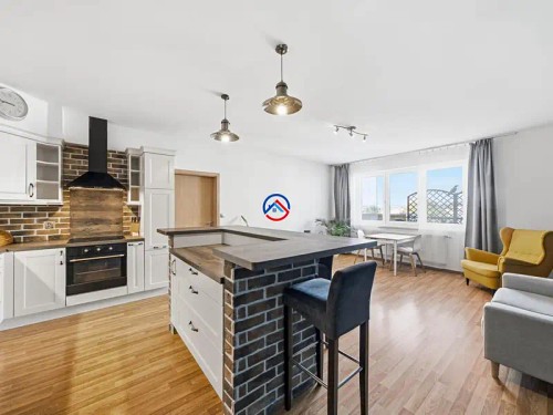 Prodej bytu 3+kk 72 m²