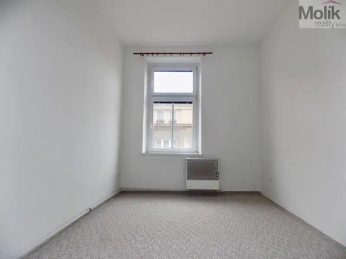 Prodej bytu 2+1 60 m²