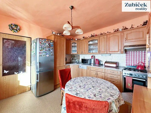 Prodej domu 120 m², pozemek 303 m²