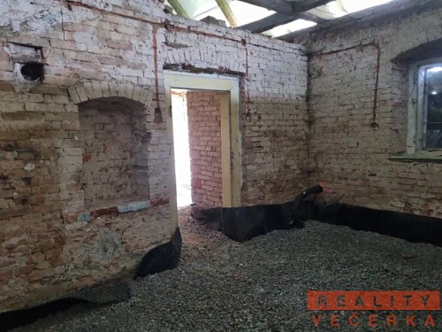 Prodej domu 120 m², pozemek 1381 m²