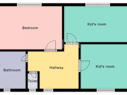 Prodej domu 150 m², pozemek 920 m²
