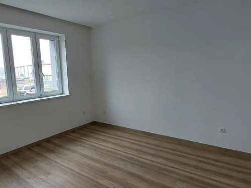 Prodaný byt 2+kk 57 m²
