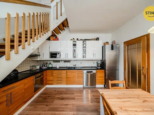 Prodej bytu 4+1 96 m²