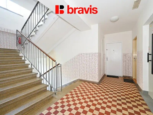 Prodaný byt 2+1 56 m²