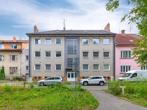 Prodaný byt 5+1 150 m²
